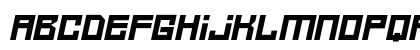 Entoba Italic Preview