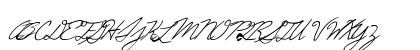Eric's Eric's Uppercase Preview