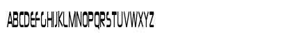 Erval Extra-condensed Bold Preview