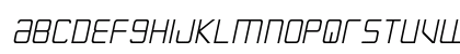 Escape Artist Semi-Italic Semi-Italic Preview