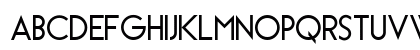 Essence Sans Bold Uppercase Preview
