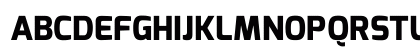 Exo ExtraBold Preview