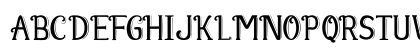 Fabula Regular Preview