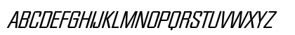 Facet-Xitalic Regular Preview