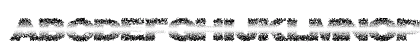 Fadevetica Regular Preview
