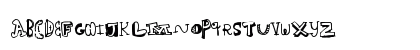 FairHouse Regular Uppercase Preview
