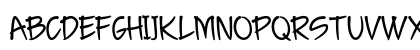 Faranvale Regular Preview