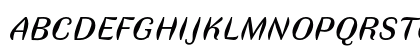 Faune Text Italic Preview