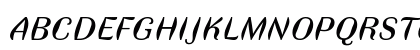 Faune Text Italic Preview