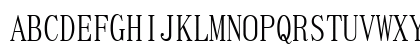 FC￿￿￿￿￿￿L Regular Uppercase Preview