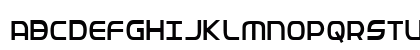 Federal Service Light Condensed Light Condensed Preview