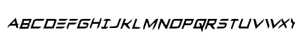 Ferret Face Condensed Italic Condensed Italic Preview