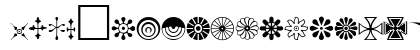 FFX Shapes Normal Preview