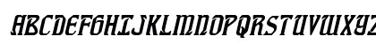 Fiddler's Cove Italic Italic Preview