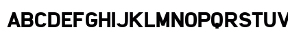 Filetto Bold Uppercase Preview