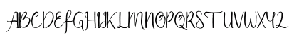 Firdaus Regular Preview