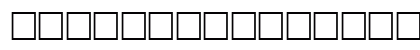 FLAME Regular Uppercase Preview