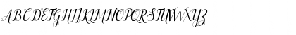 Ellizabeth Regular Font