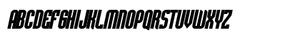 Flintstone Bold Italic Preview