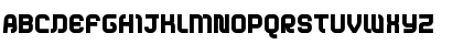 DieppeBold Regular Font