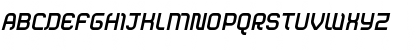 DieppeRegular Oblique Regular Font