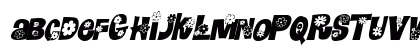 FlowerPower Italic Preview