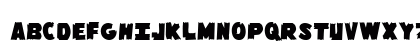 Flying Leatherneck Straight Regular Preview