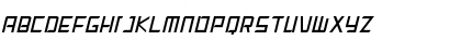 DigiMode1988 Regular Font