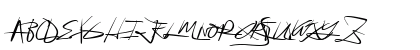 ForSale Regular Uppercase Preview