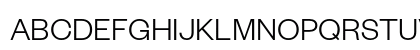 Founders Grotesk Light Regular Preview