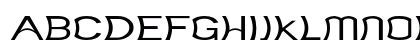 Foxfire Expanded Regular Preview