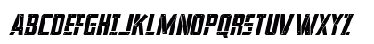 Frank-n-Plank Italic Italic Preview