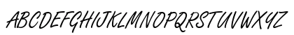 FreestyleScript RomanItalic Preview