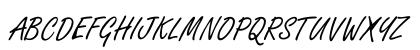 FreestyleScript Regular Preview