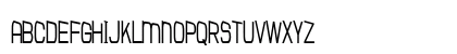 Frie Condensed Bold Preview