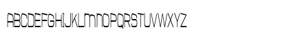 Frie Condensed Regular Preview