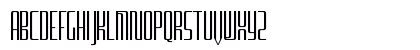 Furgatorio Sans Titling Regular Preview