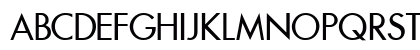 Future Normal Uppercase Preview