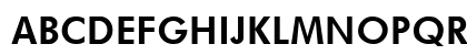 Futurist Bold Preview
