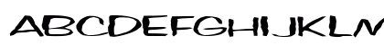 FZ HAND 2 MANGLED EX Normal Preview