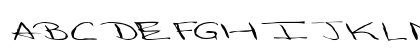 FZ HAND 24 MANGLED EX Normal Preview