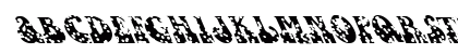 FZ JAZZY 16 HOLEY LEFTY Normal Preview