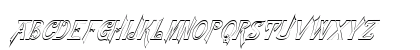 FZ JAZZY 21 HOLLOW ITALIC Normal Preview