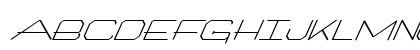FZ JAZZY 27 ITALIC Normal Preview