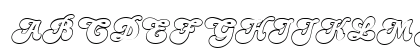 FZ JAZZY 49 HOLLOW Normal Uppercase Preview