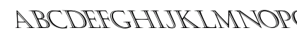 FZ OUTLINE 4 LEFTY Normal Preview