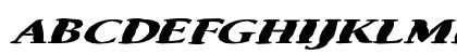 FZ ROMAN 24 MANGLED EX Normal Preview