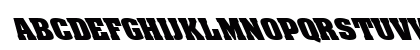 FZ ROMAN 3 LEFTY Light Preview
