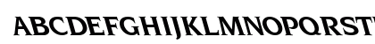 FZ ROMAN 7 LEFTY Normal Preview