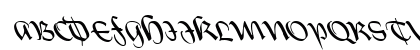 FZ SCRIPT 19 LEFTY Normal Preview